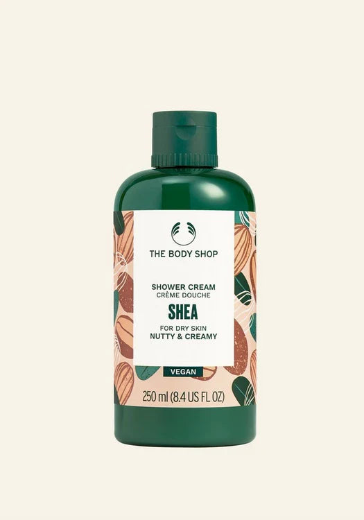 Nourishing Moisture Collection