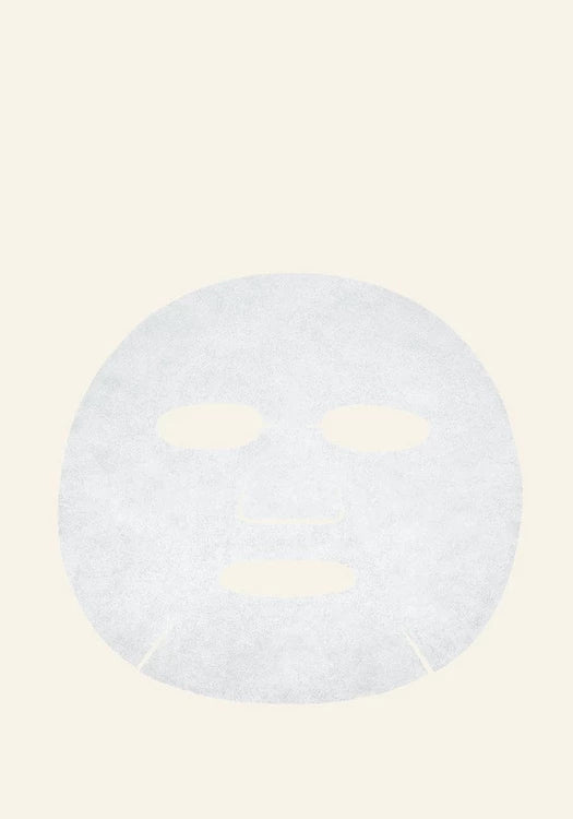 Vitamin C Glow Sheet Mask