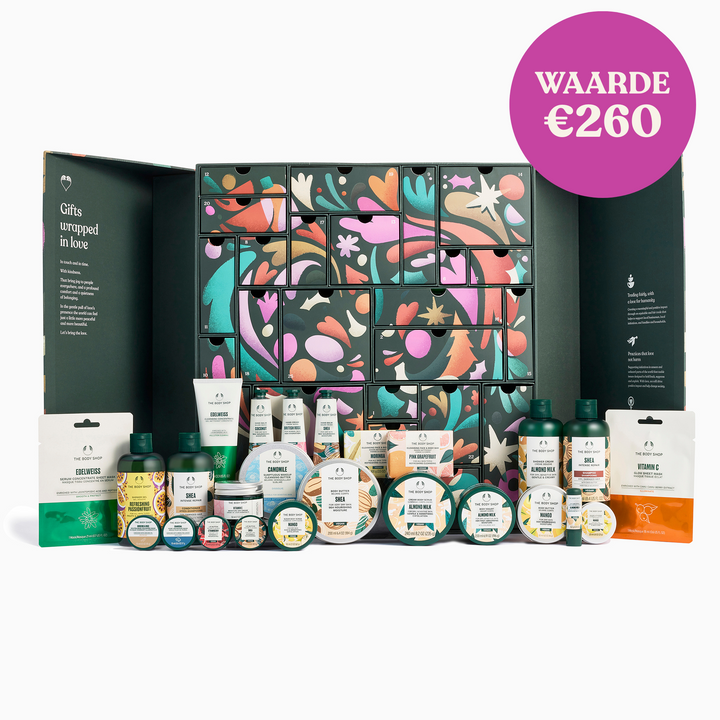 Ultimate Beauty Advent Calendar