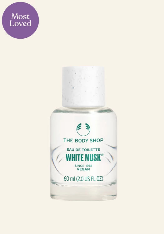 White Musk® Eau de Toilette
