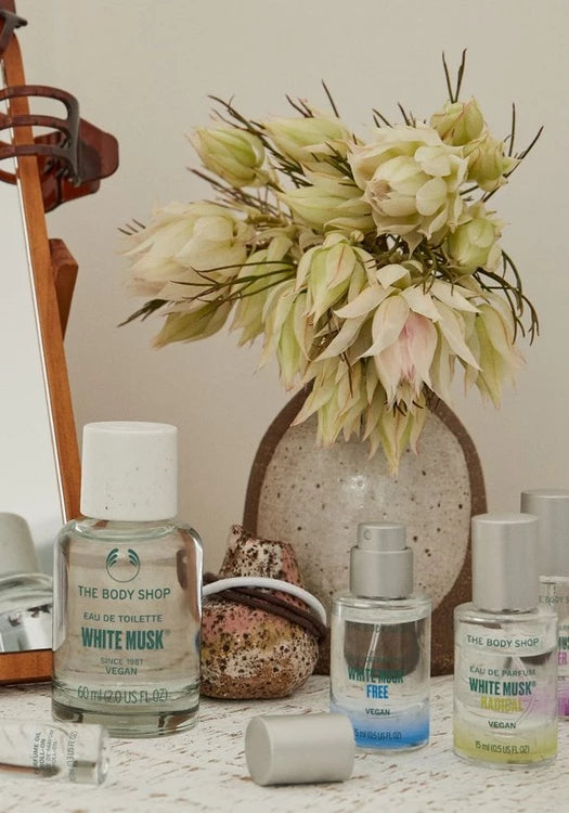 White Musk® Eau de Toilette
