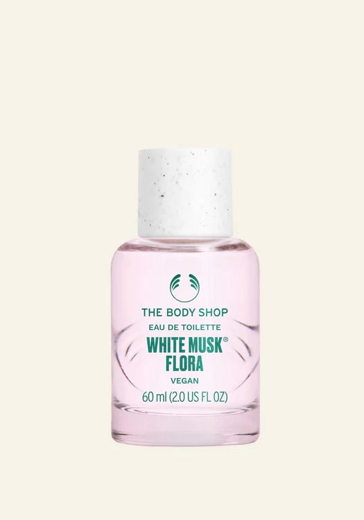 White Musk® Flora Eau de Toilette