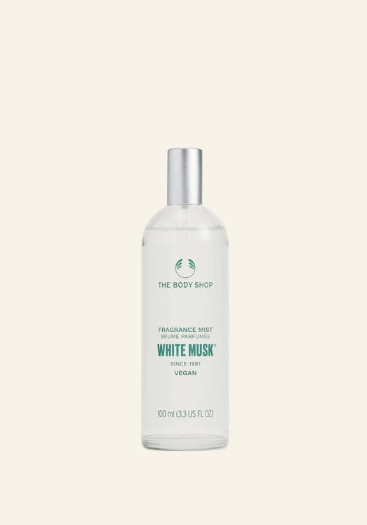 White Musk® Fragrance Mist