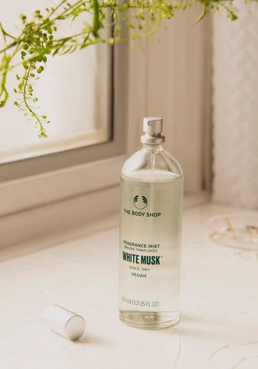 White Musk® Fragrance Mist