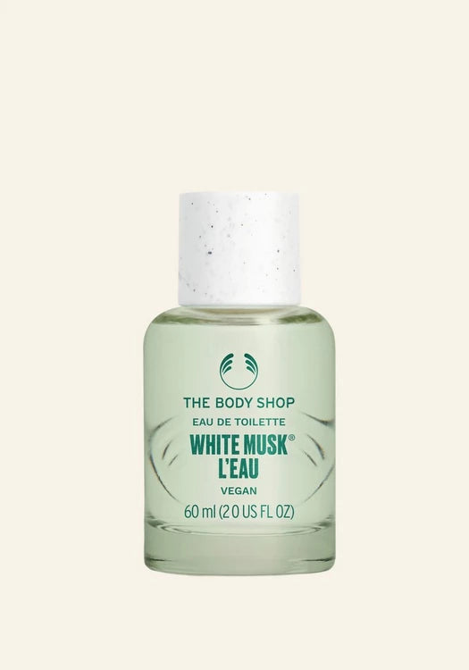 White Musk® L’Eau Eau de Toilette