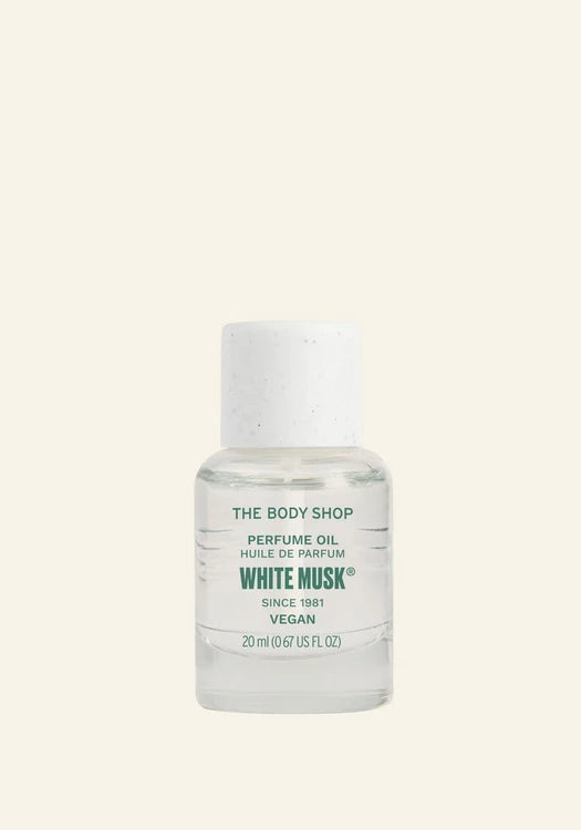 White Musk® Parfum olie