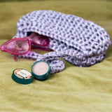 Pink Grapefruit Lip Butter