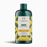 Banana Smooth & Shine Shampoo