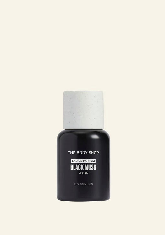 Black Musk Eau de Parfum