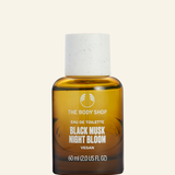 Black Musk Night Bloom Eau de Toilette