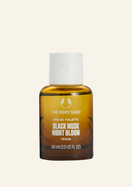 EDT BLACK MUSK NIGHT BLOOM